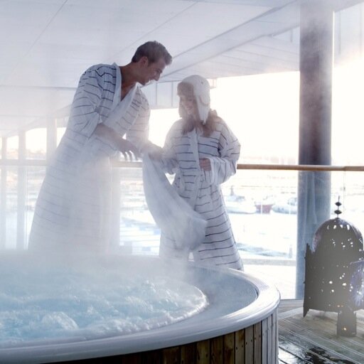 stromstadspa's profile picture. Strömstad Spa & Resort Strömstad mitt i Sveriges vackra skärgård, 1,5 time från Oslo och Göteborg. +46(0)526-303 00