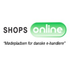 Shopsonlinedk's profile picture. A Danish startup with main focus on E-commerce, online trends and loads of must read news.