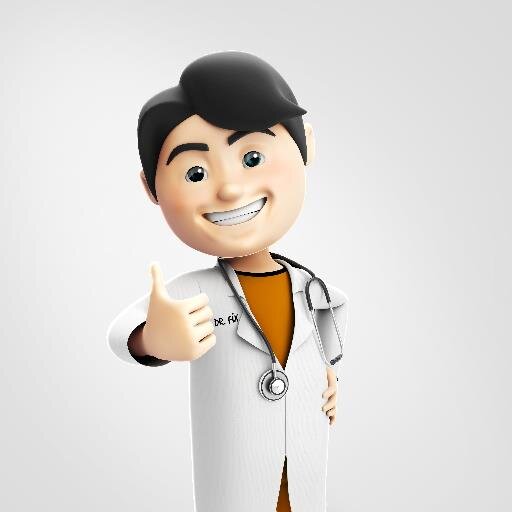 DoutorFix's profile picture. A DRFIX Tecnologia é referencia em manutenção de smartphones, tablets e notebooks. Situada em Curitiba / PR e já esta presente a 10 anos no mercado.