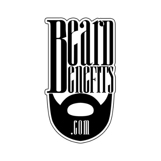 ☝️ Your Beard's Favorite Online Destination  Recognizing Benefits Daily  Tag Us #BeardBenefits