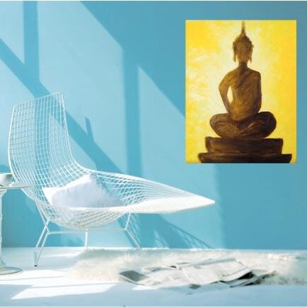 Eshkunst's profile picture. Peace lover, Artist, Kunstenaar, Boeddha-inspired, info@eshkunst.com