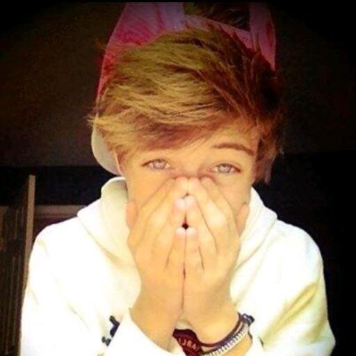 I love you! xoxo