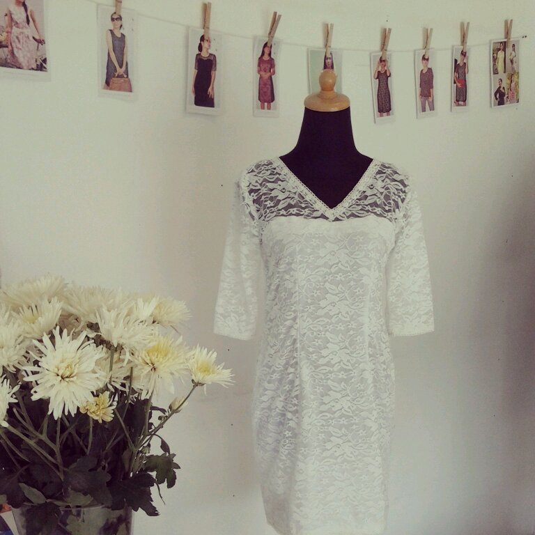 ryverabutik's profile picture. ig @rurysroom | Simple | Chic | Vintage | Hand Made | Custom | Limited |