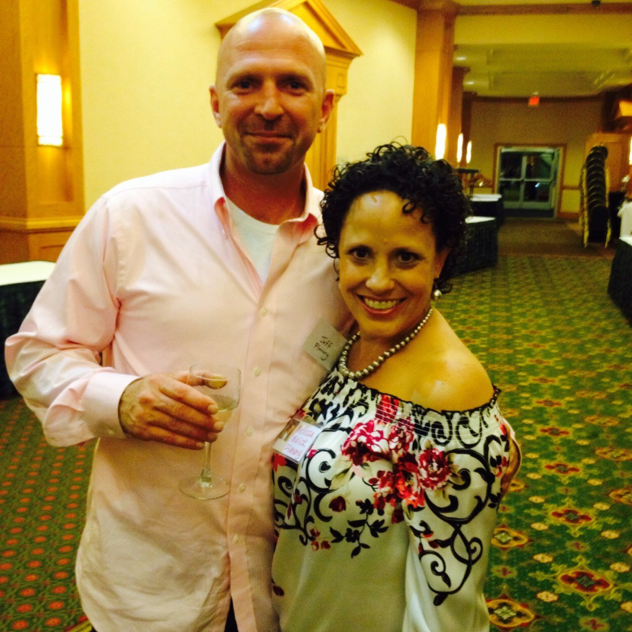 FlanaryMelissa's profile picture. 