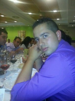 AndresBaco23's profile picture. 