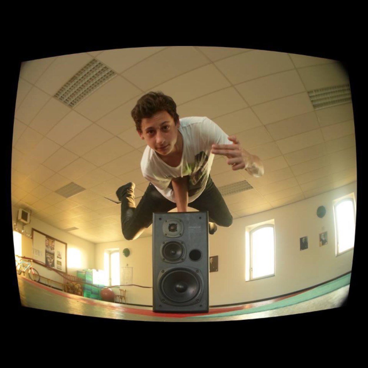 Hip Hop ♥ , 1995 ♥