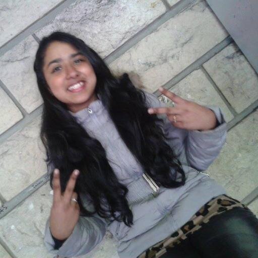 Indian girl