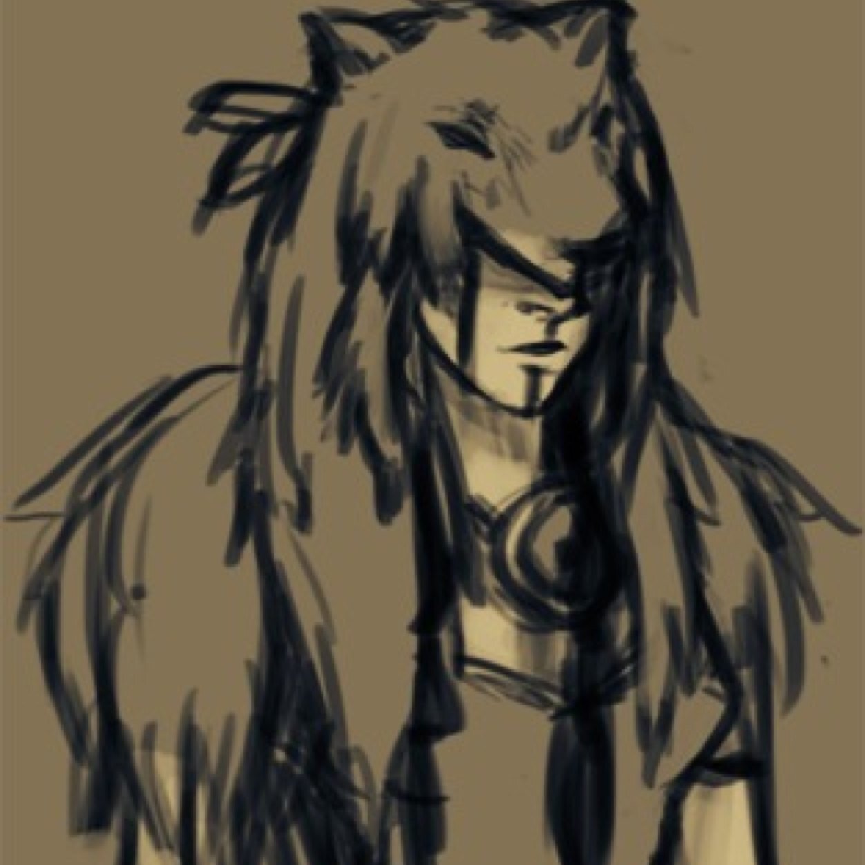 Alpha Wolf,CP9 Assassin,I am Broken,and glue will not mend me...Can be quite elegent,but Don't fuck with me Friend:@AC_EdwardKenway For Liberty or Death #Rebel