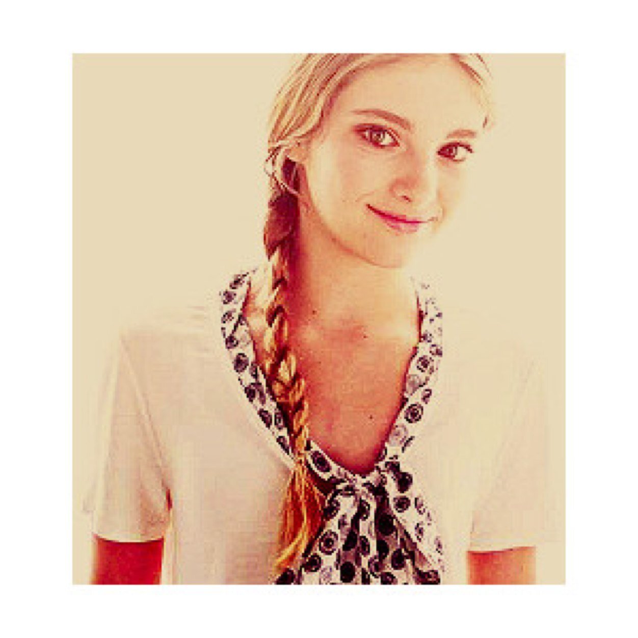 'I see something different since the last games.' 'What do you see?' 'Hope.' #THG #CF #RP #PrimroseEverdeen