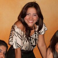 Laura Casto - @LamCastrob Twitter Profile Photo
