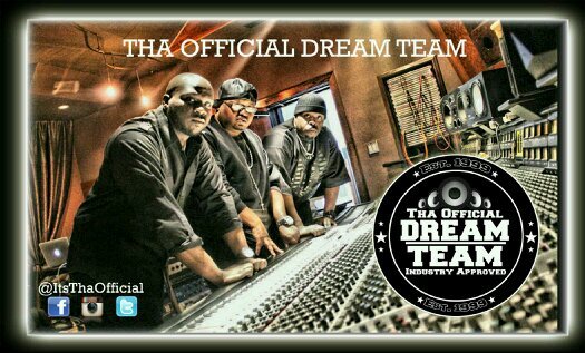 Platinum producers who has worked with Teddy Riley, 50 Cent, LL Cool J, Dave Hollister, DJ Kay Slay, etc...