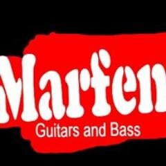 Guitarsmarfen's profile picture. Guitars and Bass Custom Weru Sukoharjo jawa tengah