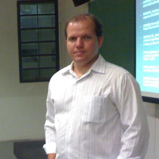 eniogarcia2's profile picture. Profissional de Logística