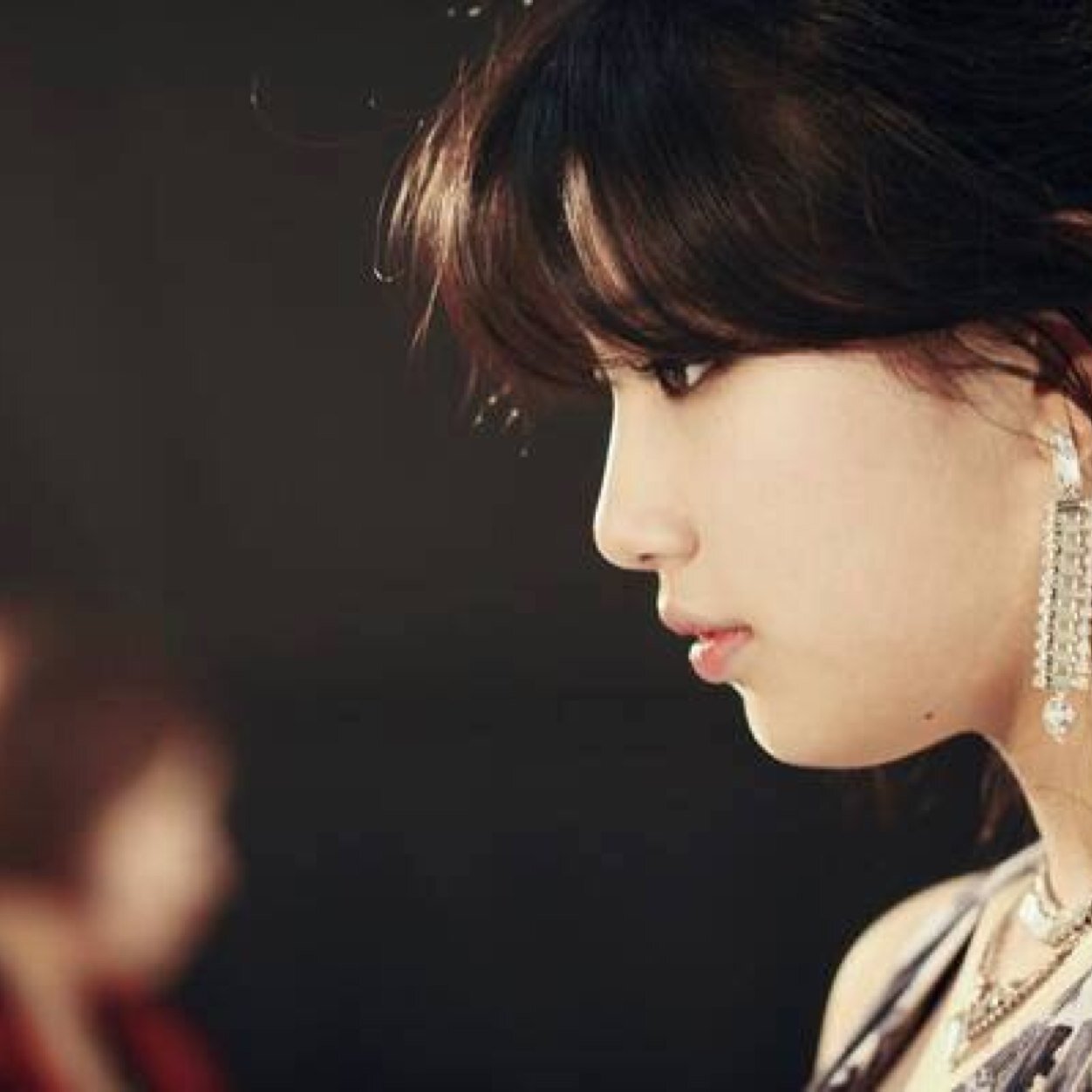 SUZY94_BOTTH Profile Picture