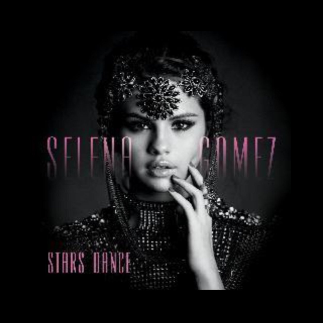 I love @selenagomez