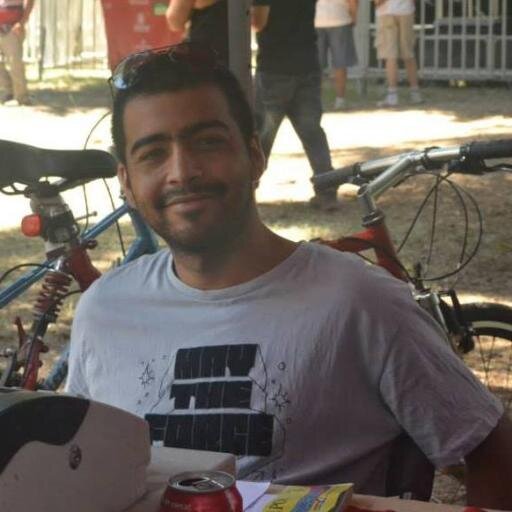 marcelogomezs's profile picture. 