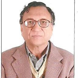 keshavgarg1949's profile picture. 