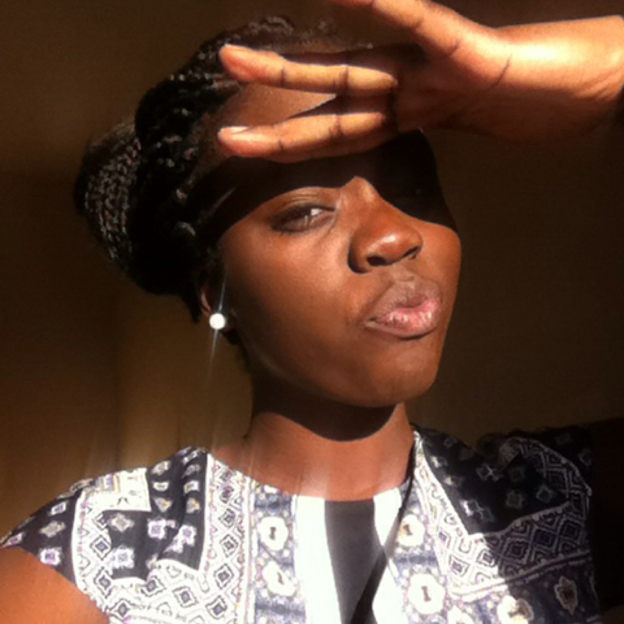 Coumbishka's profile picture. #TeamRR Nous. Pin : 7A7EB20A