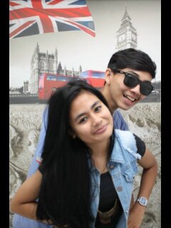 Just Randy sofyan ♥