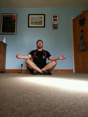 Male, 30something.....oh crap now 40, probably bored in work. Is it lunchtime yet?
