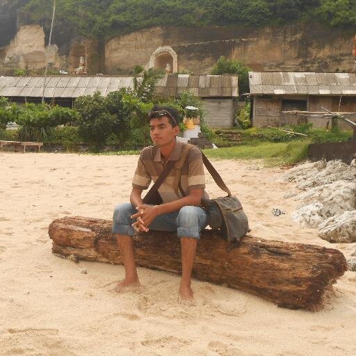 ZainudinAdeArta's profile picture. Study in Electrical Engineering ITS