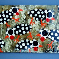 Outsider Artists (@outsiderartwork) 's Twitter Profile