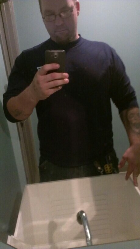 doublec1983's profile picture. 