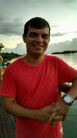 No mundo existem pessoas que sonham com realizações importantes, mas ficam só idealizando. Eu sou do tipo de pessoa que procura tornar os sonhos em realidade.