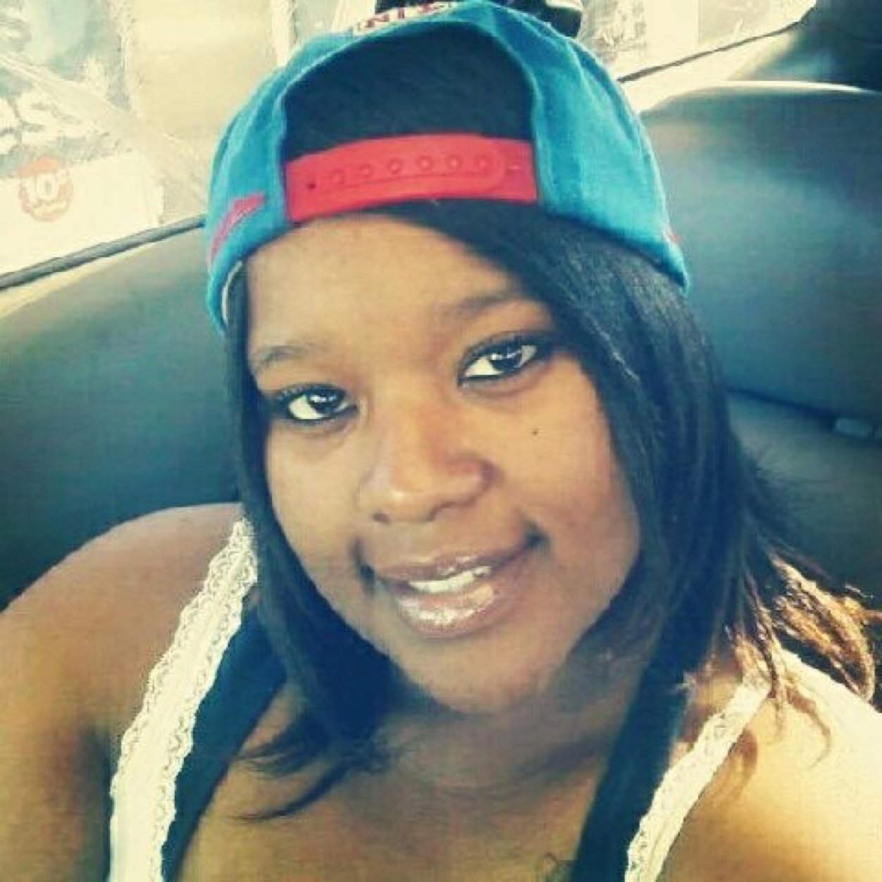 chelleyPooh26's profile picture. Just ask