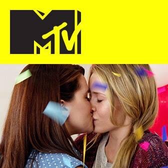 Twitter Brasileiro da nova série da MTV Faking It