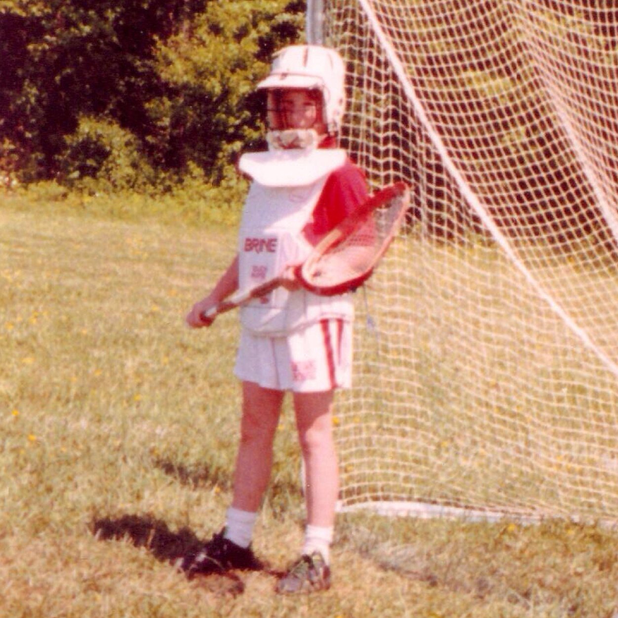Gold Medal Lacrosse & Goalkeeping / Between the Pipes