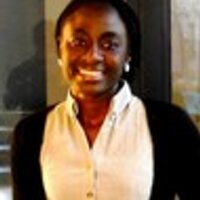 Usang Maria Assim (@usangassim) 's Twitter Profile Photo