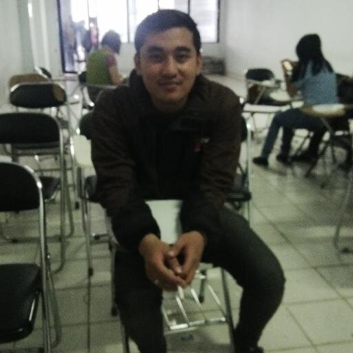 DedhyZahram's profile picture. Jangan pernah berkata YA jika hatimu mengatakan TIDAK!