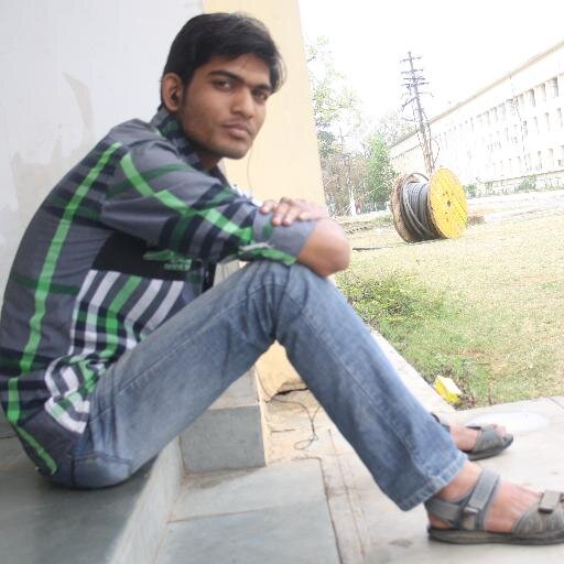 itsEftakhar's profile picture. Systems Engineer