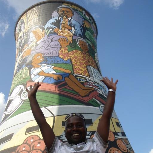 buffngugi's profile picture. The answers are blowin' in the wind..