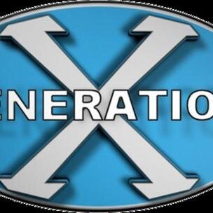 Generation X, gen x