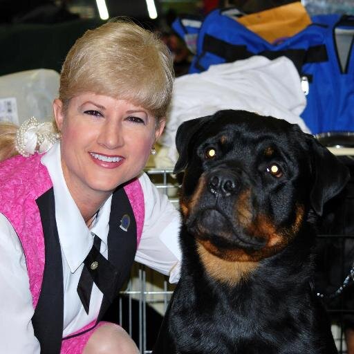 lucene1948's profile picture. Dog trainer, handler and breeder of Rottweilers and Dachshunds. I owned my first Rotty in 1974 and my mom owned her first Dachy in 1948.