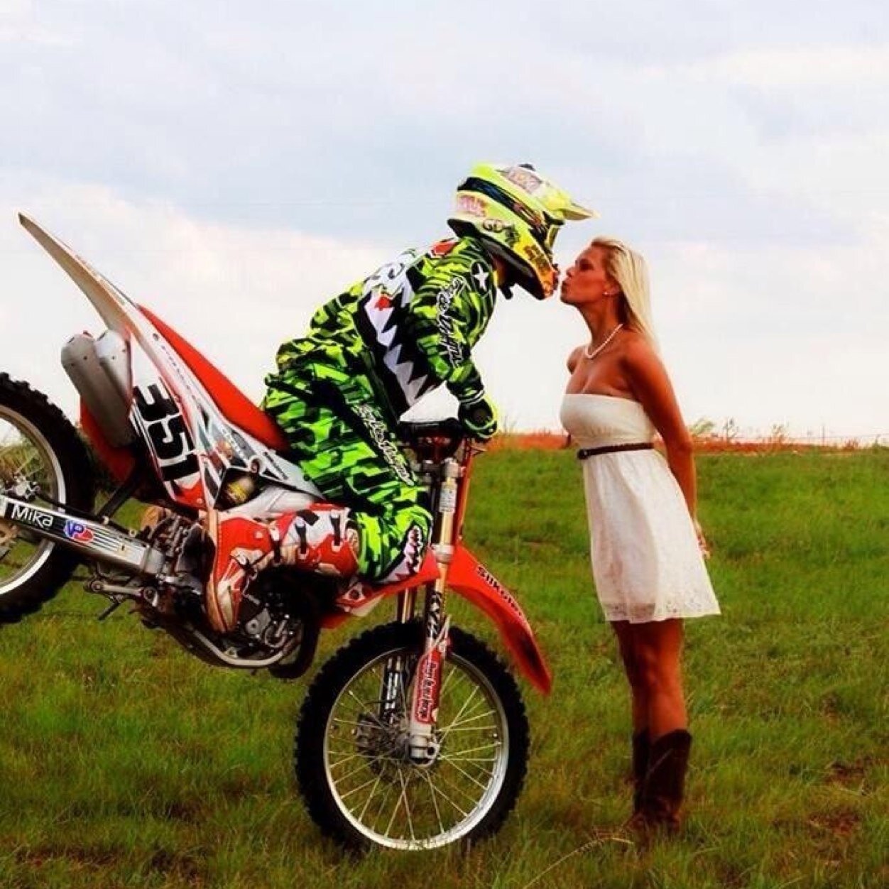 young Mother of one, engaged to her amazing Father •