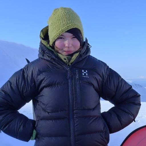 Polar marine ecology & bio-optics specialist and outdoors lover writing from northern Norway with a Finnish heart.