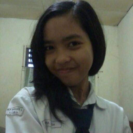 Nurul Aida. grade 8 in JHS 03 DUMAI. 3 MY BEST FRIEND