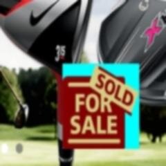Great Golf Club Deals From Ebay