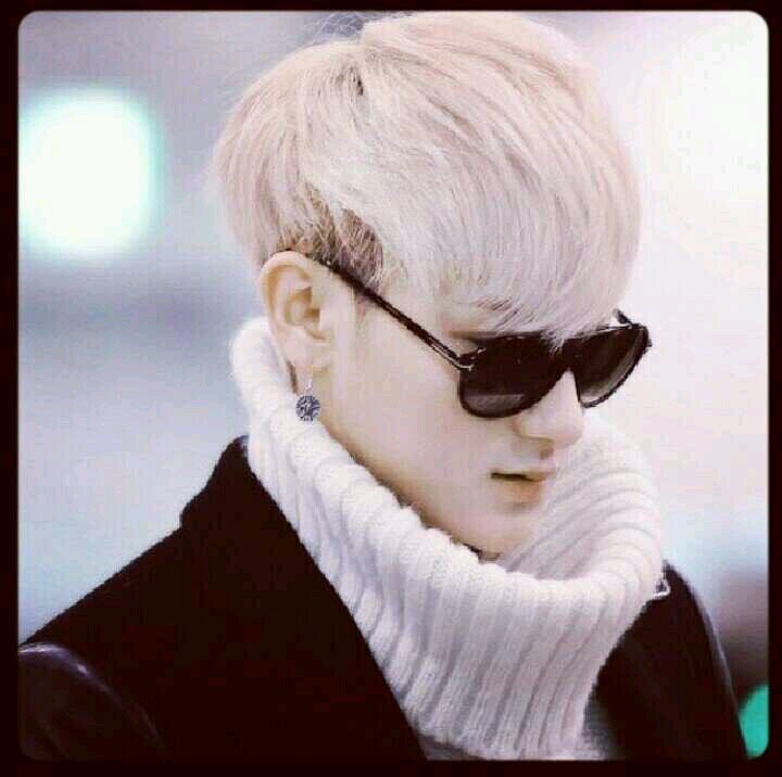 I love the K-pop Korea thanks♥♥