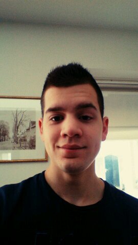 GeertD013's profile picture. 