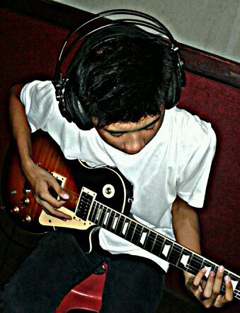 music is my life,my style,my pashion and my advanture