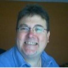 Supply Chain Consultant with a particular emphasis on indirect Procurement Processes and Systems. The views expressed are my own,