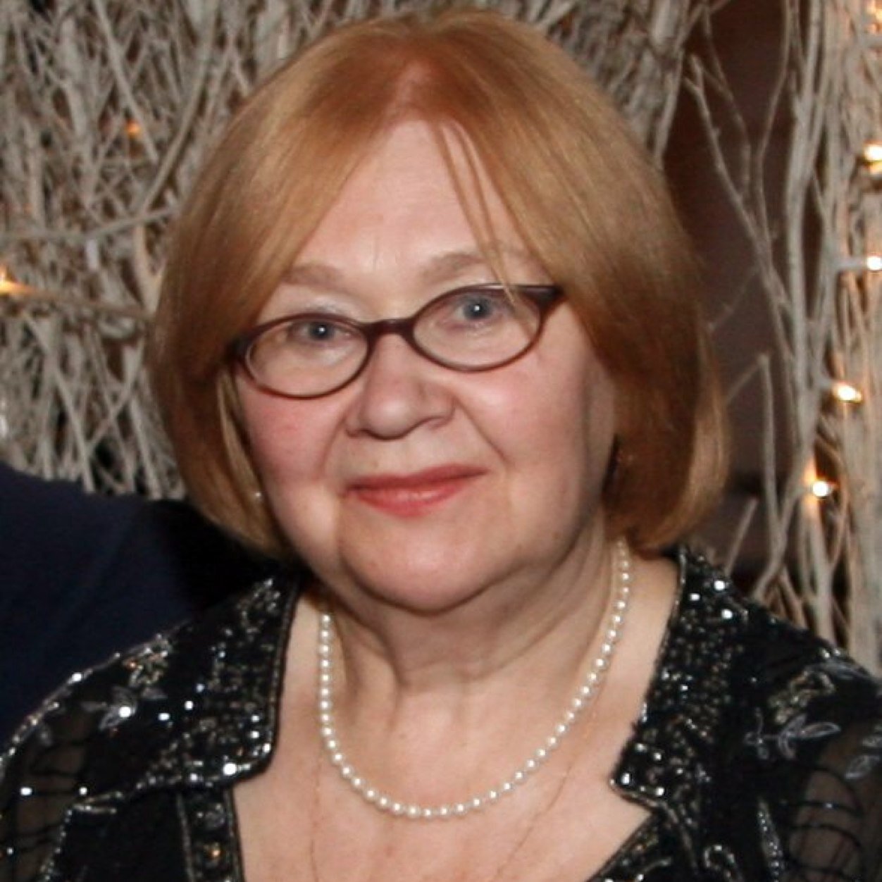 Musicologist/Author, Founder and Owner of IMMA Publishing Co., President of The Andriasov Store