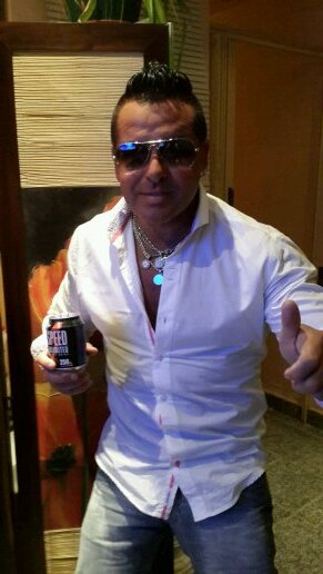 ChinocantoFc's profile picture. 