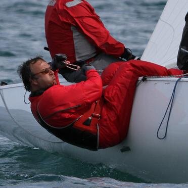 Sailor, Olympian