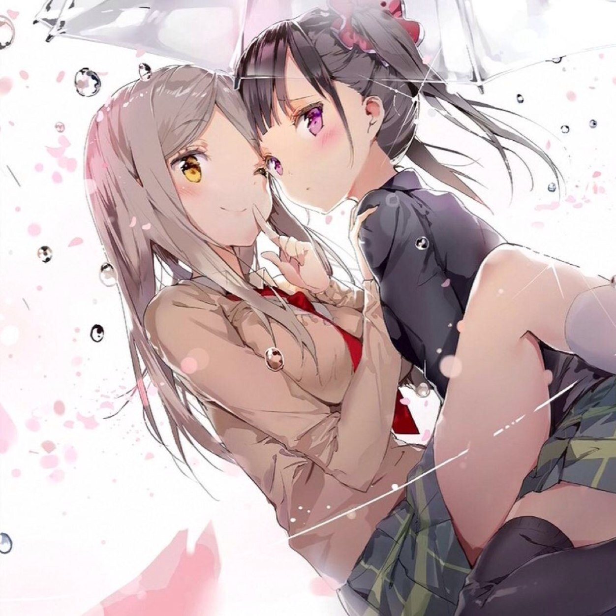 アニメとボカロはもちろん、ゲームもだいすきでーす！ フォローよろしくです！ たまにYouTubeのしてまーす！