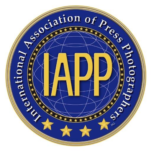 International Association of Press Photographers, IAPP